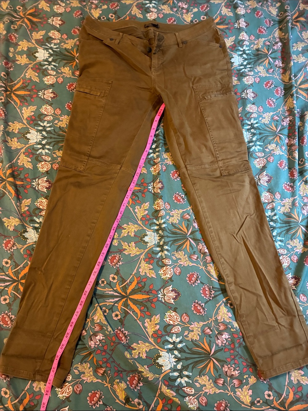 Prana Cargo Pants